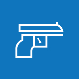 Weapons Charges icon